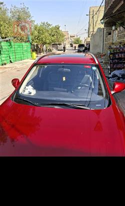 BAIC X3